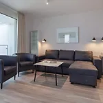 Appartement 6 Personen In