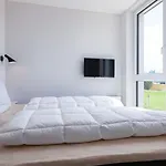 Appartement 6 Personen In