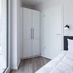 Appartement 6 Personen In Wendtorf