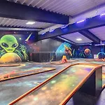 Апартаменты 6 Personen In