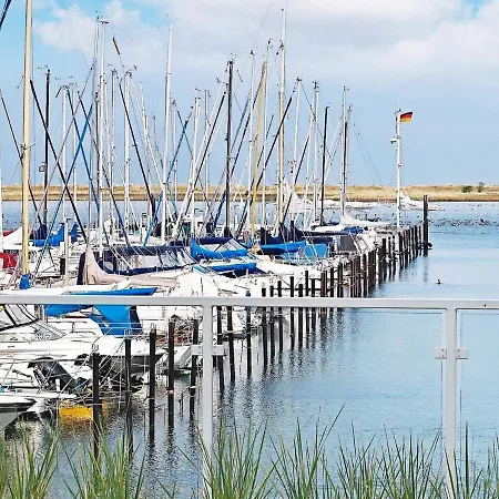 Exklusive Am Hafen Apartamento