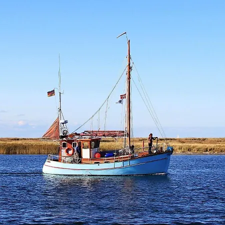 Appartement 6 Personen In