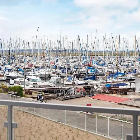 Appartement 6 Personen In