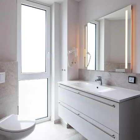 Appartement 6 Personen In *