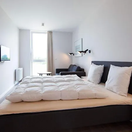 Appartement 6 Personen In Wendtorf