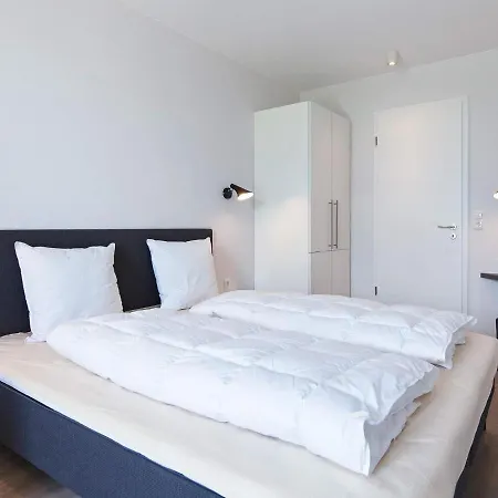 Appartement 6 Personen In *