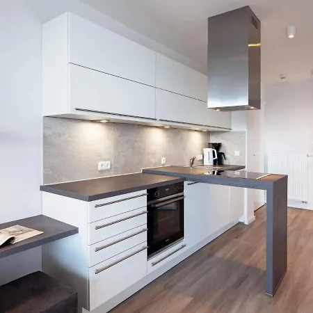 Apartamento Exklusive Am Hafen Wendtorf