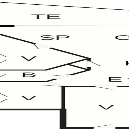 6 Personen In Appartement *