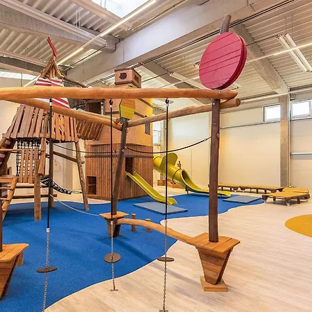 6 Personen In Appartement Wendtorf