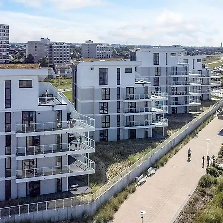 6 Personen In Appartement Wendtorf