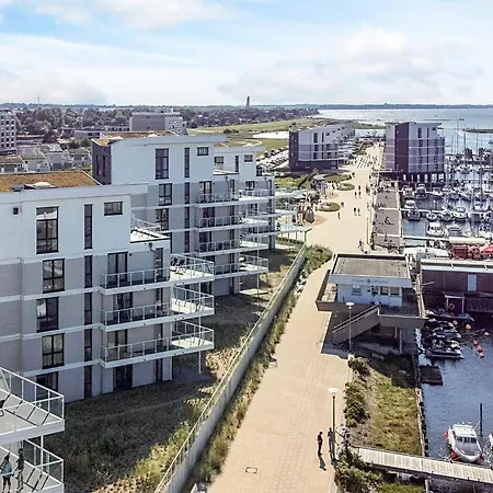 Appartement 6 Personen In Wendtorf