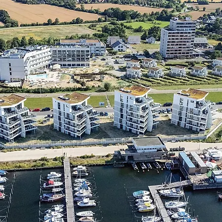 Appartement 6 Personen In *