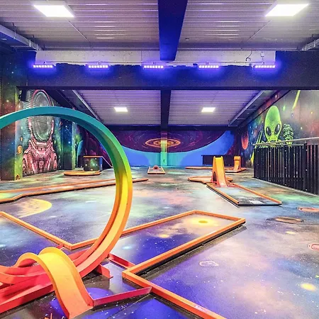 6 Personen In Appartement Wendtorf