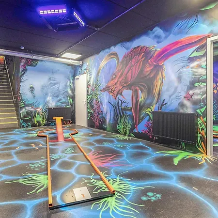 6 Personen In Appartement Wendtorf