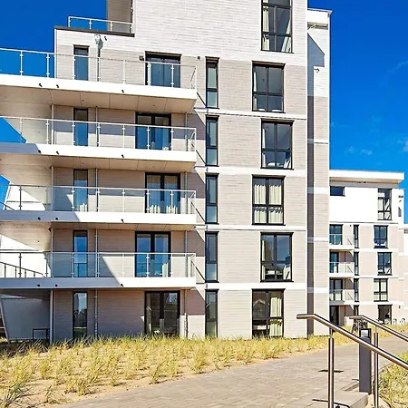 Exklusive Am Hafen Apartamento