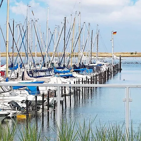 Apartamento Exklusive Am Hafen