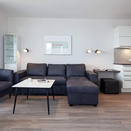 Exklusive Am Hafen Apartamento