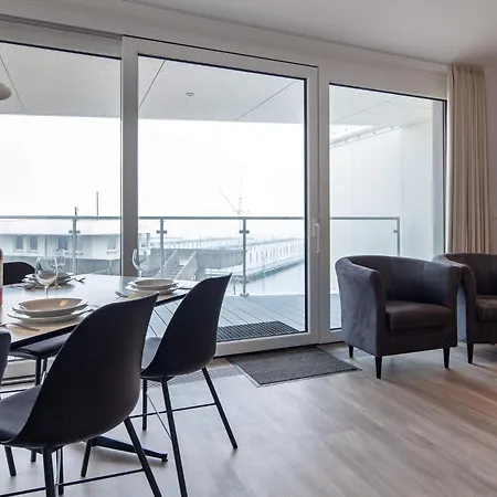 Apartamento Exklusive Am Hafen *