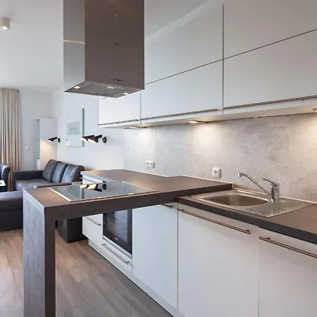 Apartamento Exklusive Am Hafen Wendtorf