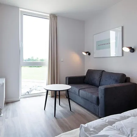 Exklusive Am Hafen Apartamento *