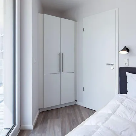 Apartamento Exklusive Am Hafen Wendtorf