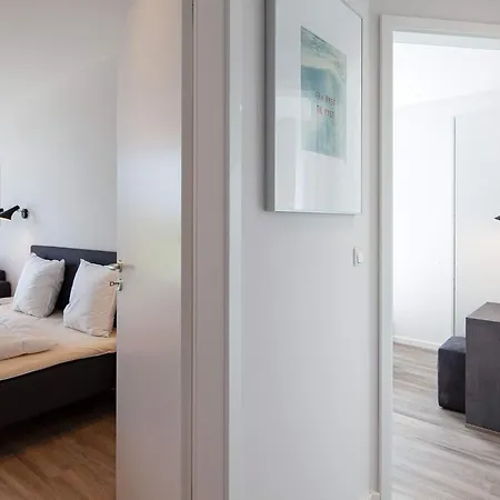Apartamento Exklusive Am Hafen *