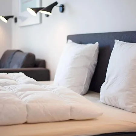 Apartamento Exklusive Am Hafen Wendtorf