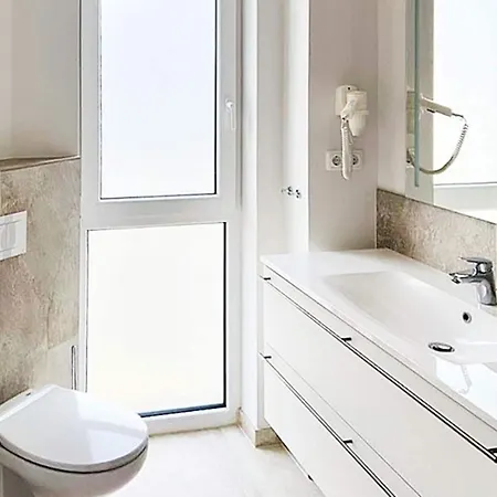Exklusive Am Hafen Apartamento
