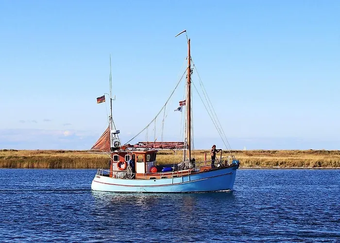 Lejlighed 6 Personen In