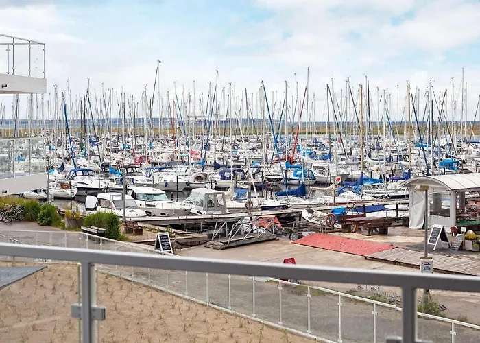 Apartamento 6 Personen In