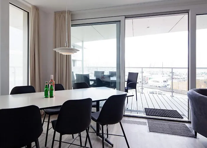 Daire 6 Personen In