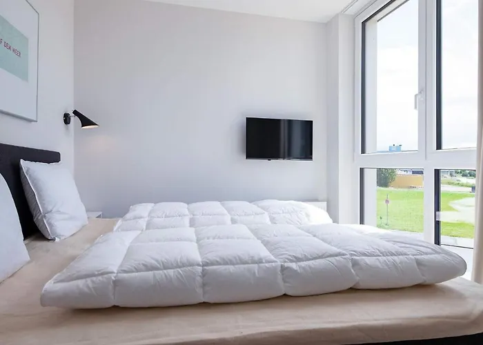 Daire 6 Personen In