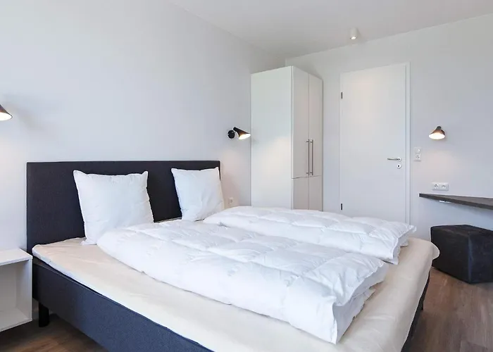 Daire 6 Personen In *
