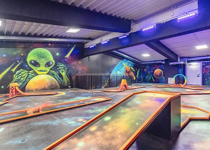 Lejlighed 6 Personen In